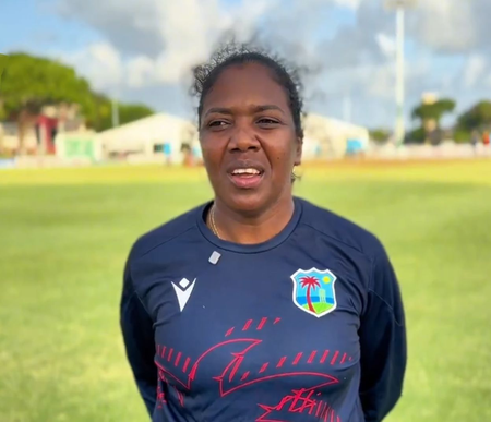 Women’s T20 WC: ‘Experience will be key in crucial Ireland game’, says Afy Fletcher