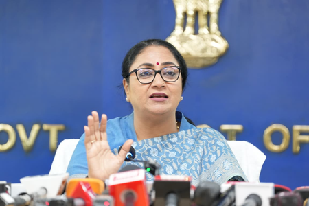 Delhi CM gives one month to coaching centres for fire safety steps