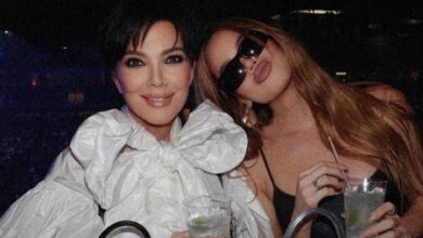 Kris Jenner says daughter Khloe Kardashian has the ‘most generous heart’