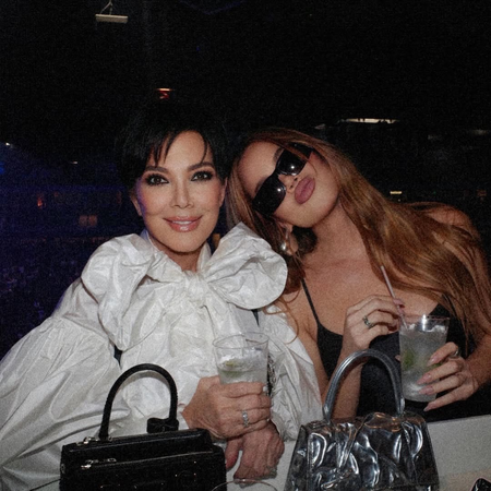 Kris Jenner says daughter Khloe Kardashian has the ‘most generous heart’