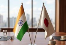 Japan reaffirms 10 trillion yen investment in India over next decade: Minister