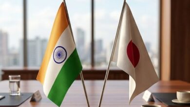 Japan reaffirms 10 trillion yen investment in India over next decade: Minister