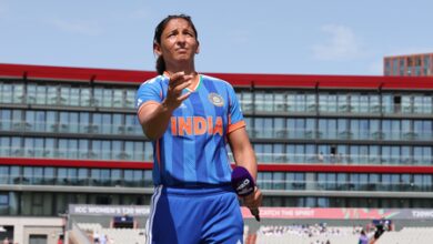 Women’s T20 WC: India face defining test against Australia with semi-final berth on line (preview)