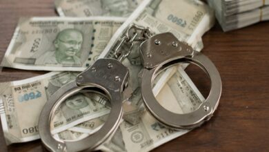 Rajasthan police crack down on illegal betting network; assets worth Rs 96.97 lakh frozen