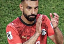 FIFA WC 2026: Egypt sweat over Salah’s fitness ahead of historic knockout match against Australia