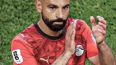 FIFA WC 2026: Egypt sweat over Salah’s fitness ahead of historic knockout match against Australia