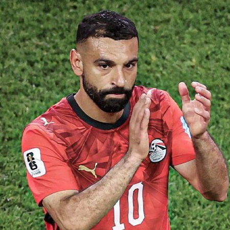 FIFA WC 2026: Egypt sweat over Salah’s fitness ahead of historic knockout match against Australia