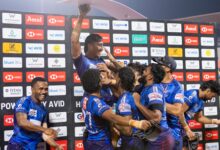 Rugby Premier League: Hyderabad Heroes set up title clash against Mumbai Dreamers of Season 2