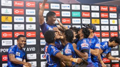 Rugby Premier League: Hyderabad Heroes set up title clash against Mumbai Dreamers of Season 2