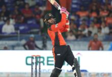 Orange Cap in TG20, stint with RR, and the SMAT over that changed everything – inside Aman Rao’s rise