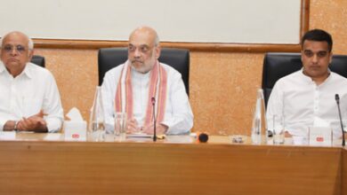 Gujarat: 101 oxygen parks planned in Ahmedabad, plantation at 308 locations in Gandhinagar (Lead)