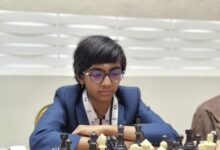 Kerala’s 11-year-old girl Divi wins FIDE World Cup Under-12 title