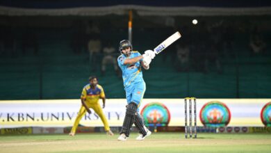 Maharaja Trophy KSCA T20: Manish Pandey guides Gulbarga Mystics to thrilling victory