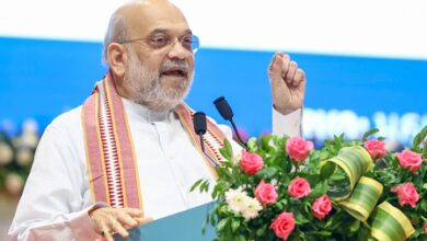 HM Amit Shah says Bharat Taxi treats drivers as ‘Sarathis’, not merely drivers