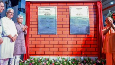 PM Modi’s vision behind jump in UP’s mobile manufacturing: CM Yogi Adityanath