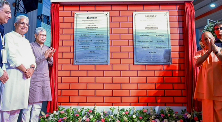 PM Modi’s vision behind jump in UP’s mobile manufacturing: CM Yogi Adityanath