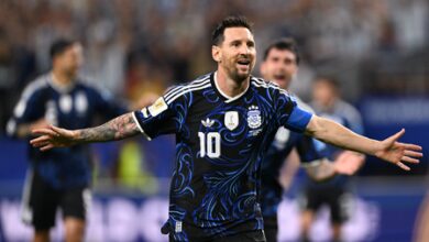 ‘Football may never see this again’: Oliver Kahn hails Messi-Ronaldo rivalry