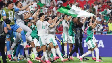 FIFA WC 2026: ‘Team played quality football,’ says Petkovic as he hails Algeria’s resilience against Austria