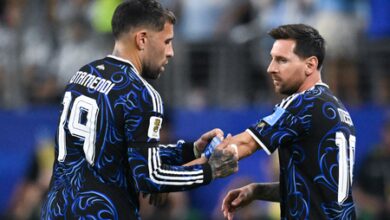 FIFA WC: Messi, Kane, Ronaldo lead record-breaking spree as knockout line-up finalised