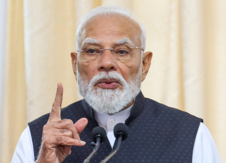 High-level PM meet begins with Union Secretaries, overall reforms on agenda