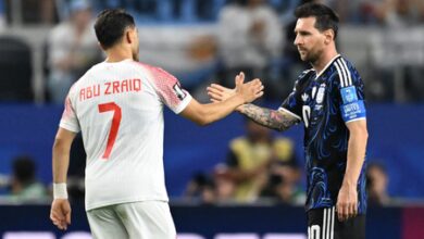 ‘He has a special kind of magic’: Simeone hails Messi’s performance in FIFA WC