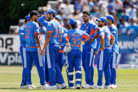 1st T20I: When and where to watch ENG vs IND, know all details