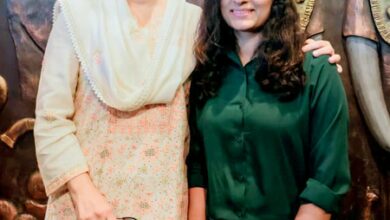 Priyanka Gandhi congratulates mountaineer Zuhara on Everest triumph
