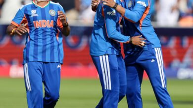 India women seal LA28 Olympic berth; men’s team need to finish as Asia’s top-ranked T20I side