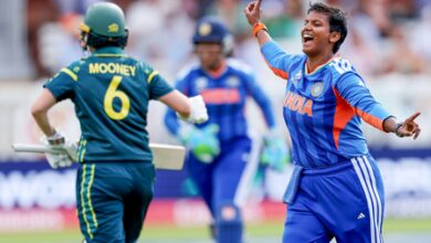 Women’s T20 WC: The women’s game is a standalone thing and is growing, says Ian Bishop