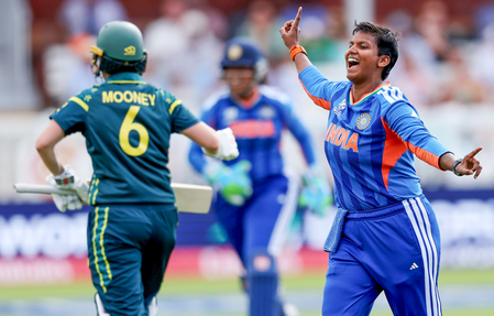 Women’s T20 WC: The women’s game is a standalone thing and is growing, says Ian Bishop