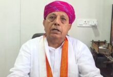‘Not misused official position’: Union Minister on row over farm subsidy from Ministry, Ashok Gehlot raises questions on ethics