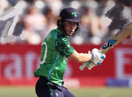 Women’s T20 WC: ‘The belief was always there,’ says Prendergast after guiding Ireland to victory