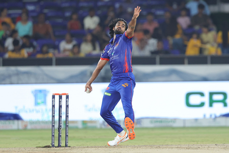 TG20 Season 1: Aryan Cariappa, Avanish Rao star as Ranga Reddy Risers outclass Palamuru Strikers