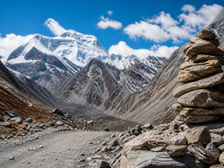 India cautions its citizens against undertaking Kailash Mansarovar Yatra with incomplete documents