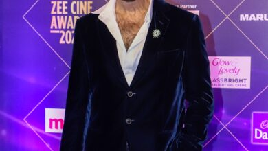 Akshay Kumar says he added the line ‘Bhojpuri is better than Hollywood’ in ‘Welcome To The Jungle’ 