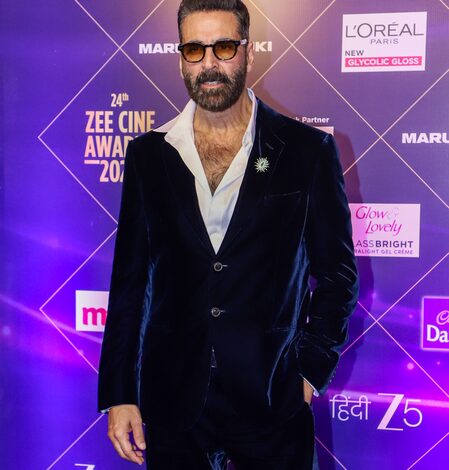 Akshay Kumar says he added the line ‘Bhojpuri is better than Hollywood’ in ‘Welcome To The Jungle’ 