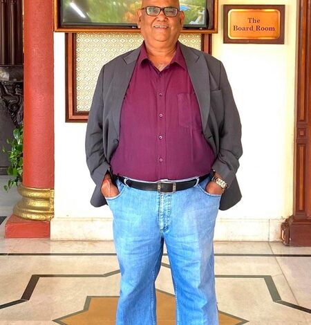 When Satish Kaushik shared why he did not tell Anupam Kher about Brick Lane