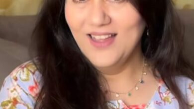 Dipika Chikhlia breaks silence on trolling culture in film industry