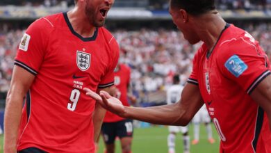 FIFA WC: ‘I hope it is not the last one,’ Kane eyes more milestones after breaking England’s World Cup record