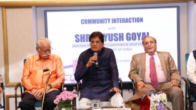 India-UK CETA to deepen collaboration across trade, investment, innovation: Piyush Goyal