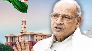 ‘Made enduring contributions to India’s progress’: PM Modi pays tribute to PV Narasimha Rao on birth anniversary