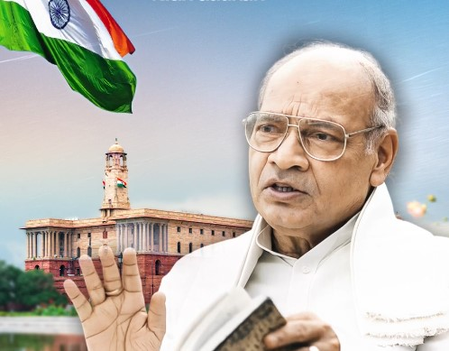 ‘Made enduring contributions to India’s progress’: PM Modi pays tribute to PV Narasimha Rao on birth anniversary