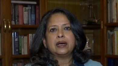 Cong losing elections since Rahul emerged as its face in 2014, says Sharmistha Mukherjee (IANS Interview)