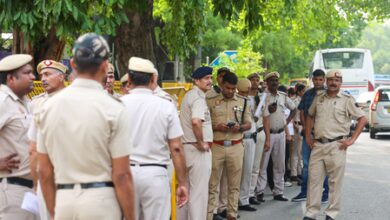 Delhi Police arrest 16 drug offenders during Operation Kavach-14.0