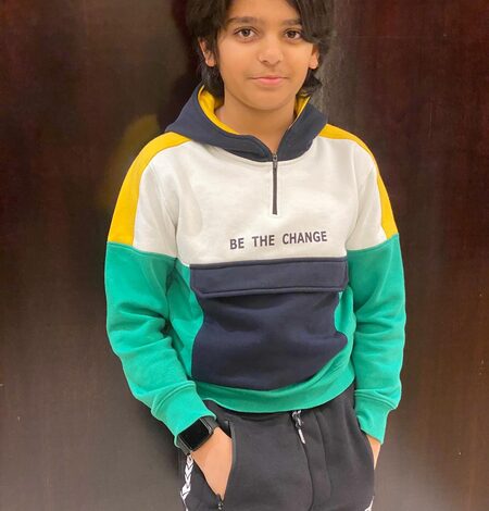 ‘Raakh’ actor Vivaan Sharma says ‘Plan to shift to Mumbai after completing school’
