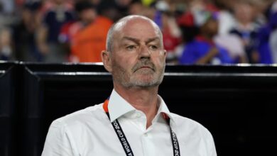 FIFA WC: Clarke steps down as head coach after Scotland’s exit