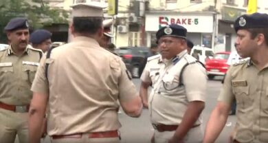 Kolkata businessman kidnapped, robbed by fake CID officers in moving SUV
