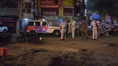 Two injured in stabbing after pub altercation over alleged harassment in Jamshedpur