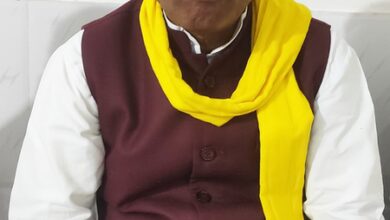 Rajbhar targets Akhilesh again, alleges biased fund use favouring select localities