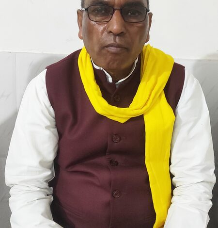 Rajbhar targets Akhilesh again, alleges biased fund use favouring select localities